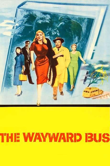 The Wayward Bus